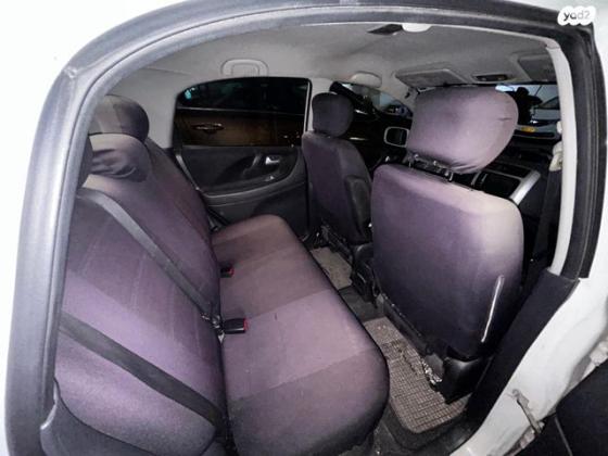 סוזוקי ליאנה GLS סדאן אוט' 1.6 (107 כ''ס) בנזין 2007 למכירה בחיפה