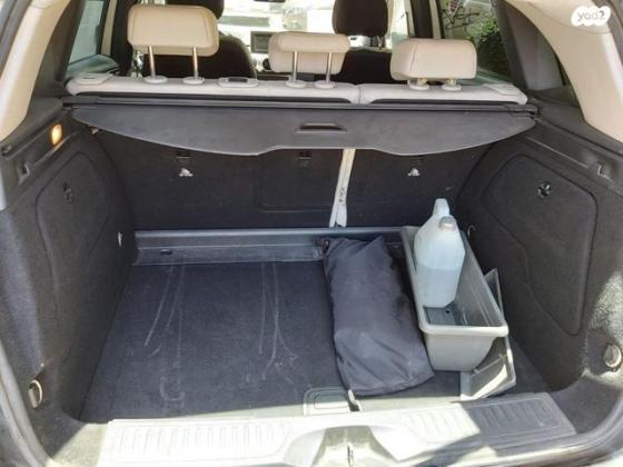 מרצדס B-Class Taxi B200 Taxi Classic אוט' דיזל 2.1 (136 כ"ס) דיזל 2016 למכירה בחולון