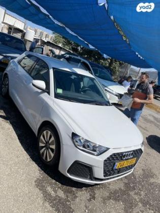 אאודי A1 Sportback Basic אוט' 1.5 (150 כ''ס) בנזין 2020 למכירה בגבעתיים