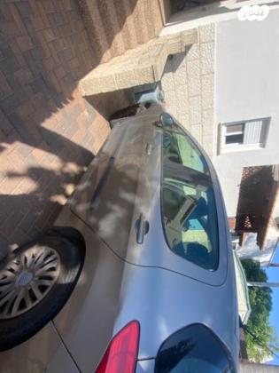 פיג'ו 308 Comfort Plus אוט' 1.6 (120 כ"ס) בנזין 2011 למכירה בבת חפר