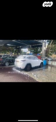 מאזדה CX-5 4X2 Luxury אוט' 2.0 (165 כ"ס) [2017 ואילך] בנזין 2019 למכירה בבאר יעקב