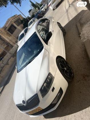 סקודה אוקטביה Special Edition אוט' 1.8 (180 כ''ס) בנזין 2015 למכירה בעכו