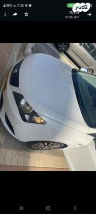 סיאט איביזה Style אוט' 5 דל' 1.0 (110 כ''ס) [2015-2017] בנזין 2016 למכירה בחריש