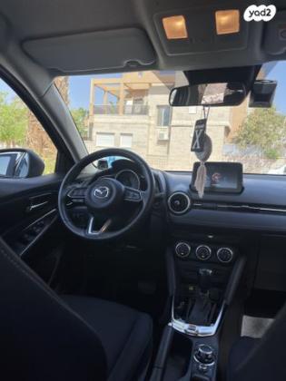 מאזדה H Elegant אוט' 1.5 (116 כ''ס) בנזין 2021 למכירה באילת