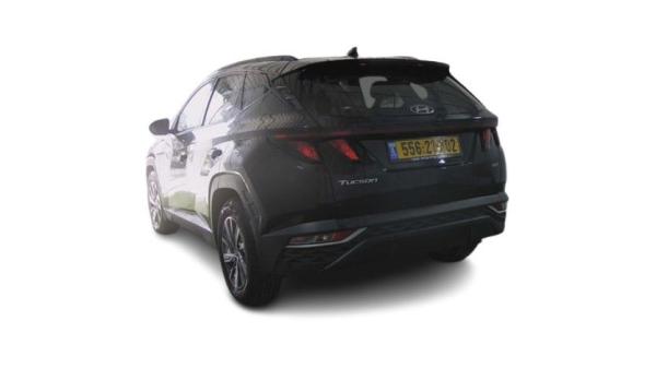 יונדאי טוסון Panoramic אוט' בנזין 1.6 (180 כ''ס) בנזין 2021 למכירה ב