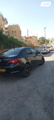 אופל אסטרה Berlina Enjoy סדאן אוט' 1.4 (140 כ"ס) בנזין 2013 למכירה בירושלים