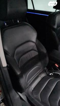 סקודה קודיאק 4X4 Exclusive אוט' 7 מק' 2.0 (190 כ''ס) בנזין 2019 למכירה בחולון