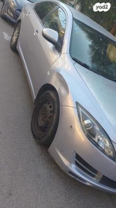 מאזדה g Executive סדאן אוט' 2.0 (147 כ''ס) בנזין 2009 למכירה בעתלית