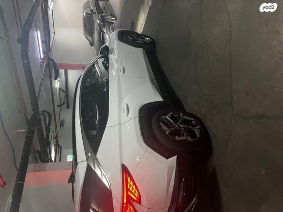 יונדאי טוסון Elite אוט' בנזין 1.6 (180 כ''ס) בנזין 2022 למכירה בחולון