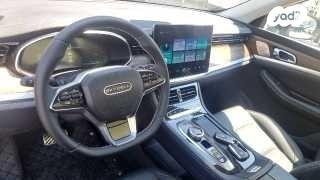 סקייוול ET5 Luxury חשמלי אוט' (204 כ"ס) חשמלי 2023 למכירה בתל אביב יפו