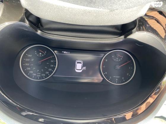 קיה סלטוס EX Plus אוט' 2.0 (149 כ"ס) בנזין 2022 למכירה במודיעין מכבים רעות