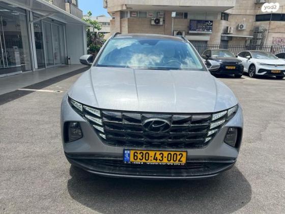 יונדאי טוסון Elite אוט' בנזין 1.6 (180 כ''ס) בנזין 2021 למכירה בכפר סבא