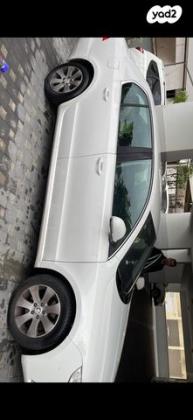 סקודה סופרב (עד 2019) Ambition אוט' 1.8 (160 כ''ס) בנזין 2012 למכירה בקרית מוצקין