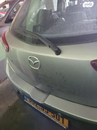 מאזדה H Dynamic אוט' 1.5 (112 כ"ס) בנזין 2018 למכירה בפתח תקווה