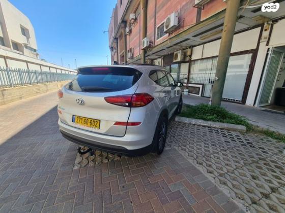 יונדאי טוסון Panoramic אוט' בנזין 2.0 (155 כ"ס) בנזין 2020 למכירה בראשון לציון