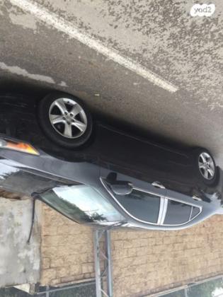 הונדה אקורד Executive אוט' 2.0 (156 כ''ס) בנזין 2009 למכירה בנס ציונה