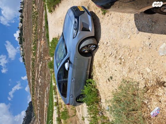 יונדאי איוניק Premium הייבריד אוט' 1.6 (141 כ"ס) בנזין 2018 למכירה בירושלים