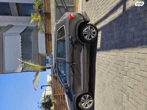 סקודה קארוק Style אוט' 1.5 (150 כ''ס) ק2 בנזין 2020 למכירה בבאר שבע