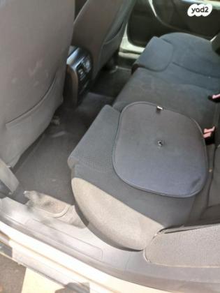 פולקסווגן פאסאט Comfortline אוט' דיזל 2.0 (140 כ"ס) [2006-2011] דיזל 2008 למכירה באלעד