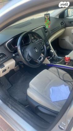 רנו מגאן גראנד קופה Intense אוט' 1.2 (132 כ"ס) בנזין 2018 למכירה באשקלון