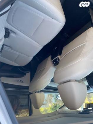 יונדאי טוסון Elite אוט' בנזין 1.6 (180 כ''ס) בנזין 2021 למכירה בבית שאן