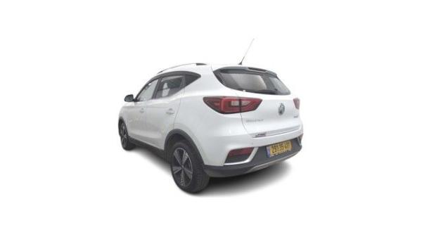 אם. ג'י. / MG ZS Net-Up S אוט' חשמלי (143 כ''ס) חשמלי 2020 למכירה ב