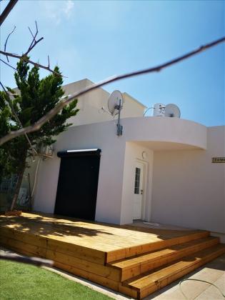 דו משפחתי 3 חדרים למכירה באשקלון | מאדים | נווה דקלים