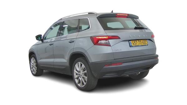 סקודה קארוק Premium אוט' 1.5 (150 כ''ס) בנזין 2021 למכירה ב