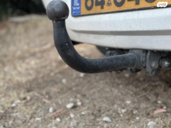 מאזדה j Active סדאן אוט' 1.6 (105 כ''ס) בנזין 2009 למכירה בבאר שבע