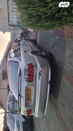 הונדה סיוויק (עד 2006) SR אוט' 1.6 (125 כ''ס) בנזין 2000 למכירה במעלות תרשיחא