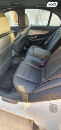 מרצדס E-Class E350E AMG Edition הייבריד אוט' 2.0 (211 כ"ס) ק-3 היברידי חשמל / בנזין 2017 למכירה בג'לג'וליה