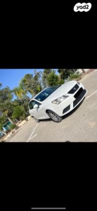 סיאט איביזה Style אוט' 5 דל' 1.0 (110 כ''ס) [2015-2017] בנזין 2016 למכירה בבית שמש