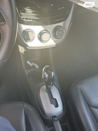 שברולט ספארק Premier אוט' 1.4 (98 כ''ס) בנזין 2021 למכירה ברחובות