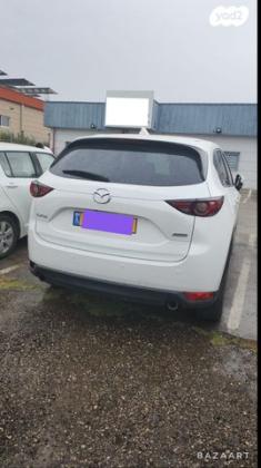 מאזדה CX-5 4X2 Executive אוט' 4 דל' 2.0 (165 כ"ס) בנזין 2020 למכירה באשקלון
