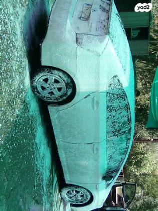 טויוטה פריוס GLI הייבריד אוט' 1.8 (99 כ"ס) בנזין 2009 למכירה בביתר עילית