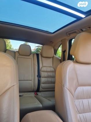 פורשה קאיין 4X4 Luxury אוט' 3.6 (300 כ''ס) בנזין 2012 למכירה בכפר סבא