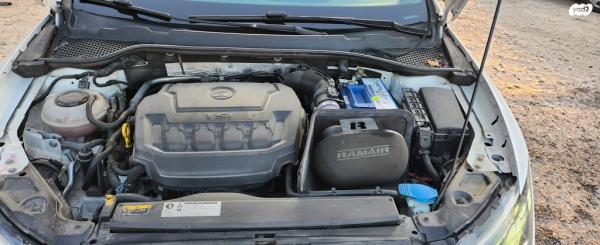 סיאט לאון FR אוט' 5 דל' 2.0 (190 כ''ס) בנזין 2019 למכירה בחולון