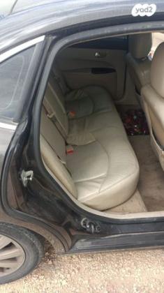 ביואיק לה קרוס CXL אוט' 3.8 (200 כ''ס) בנזין 2008 למכירה במעלה מכמש