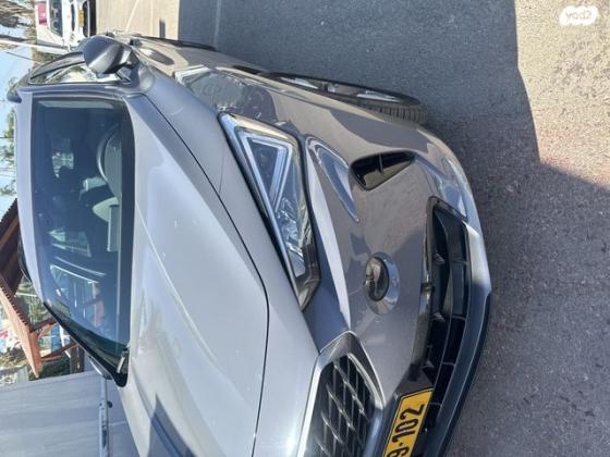 קופרה פורמנטור אוט' 1.5 (150 כ"ס) בנזין 2022 למכירה בראש העין