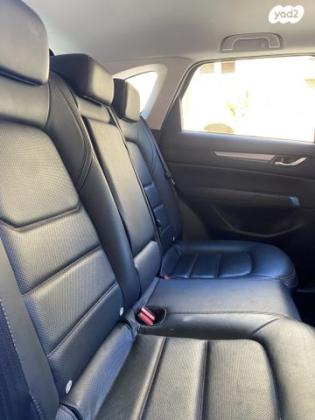 מאזדה CX-5 4X2 Executive אוט' 4 דל' 2.0 (165 כ"ס) בנזין 2020 למכירה בירושלים