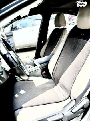 מאזדה j Spirit הצ'בק אוט' 2.0 (165 כ''ס) בנזין 2020 למכירה בטמרה