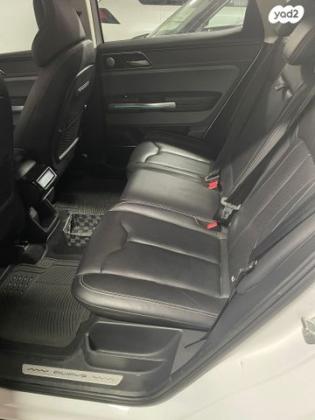 איווייס U5 Premium אוטו' חשמלי (204 כ"ס) חשמלי 2021 למכירה בעפולה