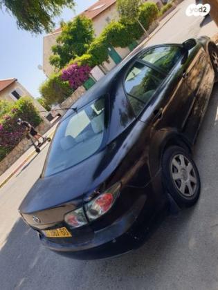 מאזדה g Executive סדאן אוט' 2.0 (147 כ''ס) בנזין 2006 למכירה במבשרת ציון