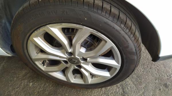 רנו קליאו אסטייט Expression Pack Plus אוט' דיזל 1.5 (90 כ"ס) דיזל 2017 למכירה בנתניה