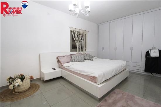 דירת גג 6 חדרים למכירה בבת ים | השלושה 40 | עמידר