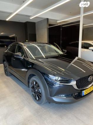 מאזדה CX-30 Executive BL אוט' 2.0 (165 כ''ס) בנזין 2022 למכירה באשדוד