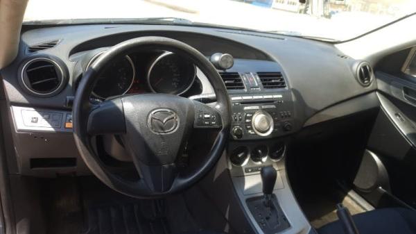 מאזדה i Active סדאן אוט' 1.6 (105 כ''ס) בנזין 2010 למכירה בתל אביב יפו