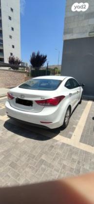 יונדאי i35 Supreme אוט' 1.6 (132 כ''ס) בנזין 2015 למכירה בחיפה