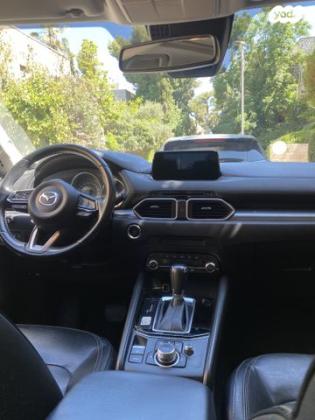 מאזדה CX-5 4X2 Executive אוט' 4 דל' 2.0 (165 כ"ס) בנזין 2020 למכירה בירושלים