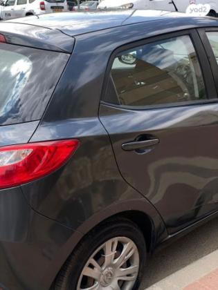 מאזדה H Dynamic אוט' 1.5 (103 כ"ס) בנזין 2015 למכירה בבאר שבע